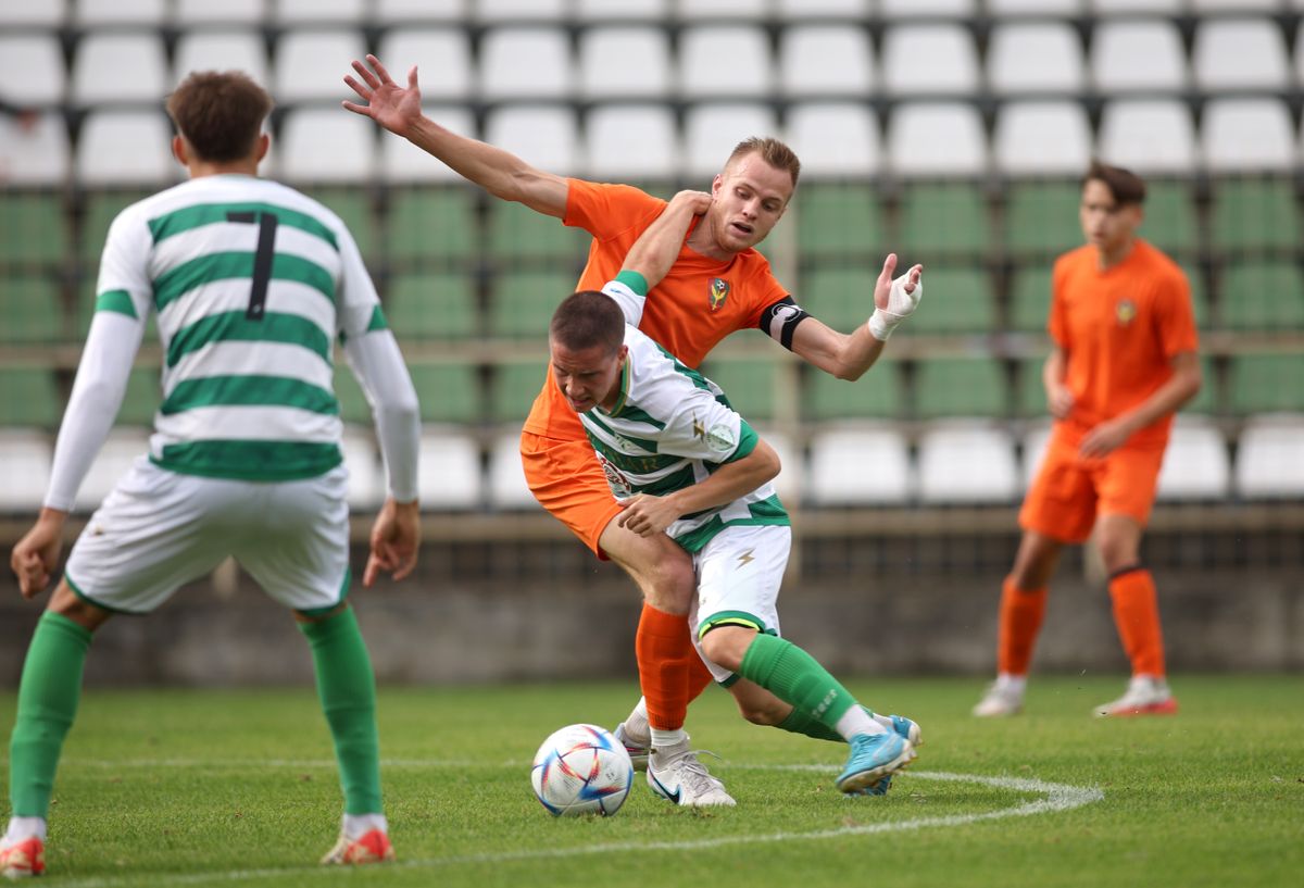 Rákóczi FC-FC Főnix