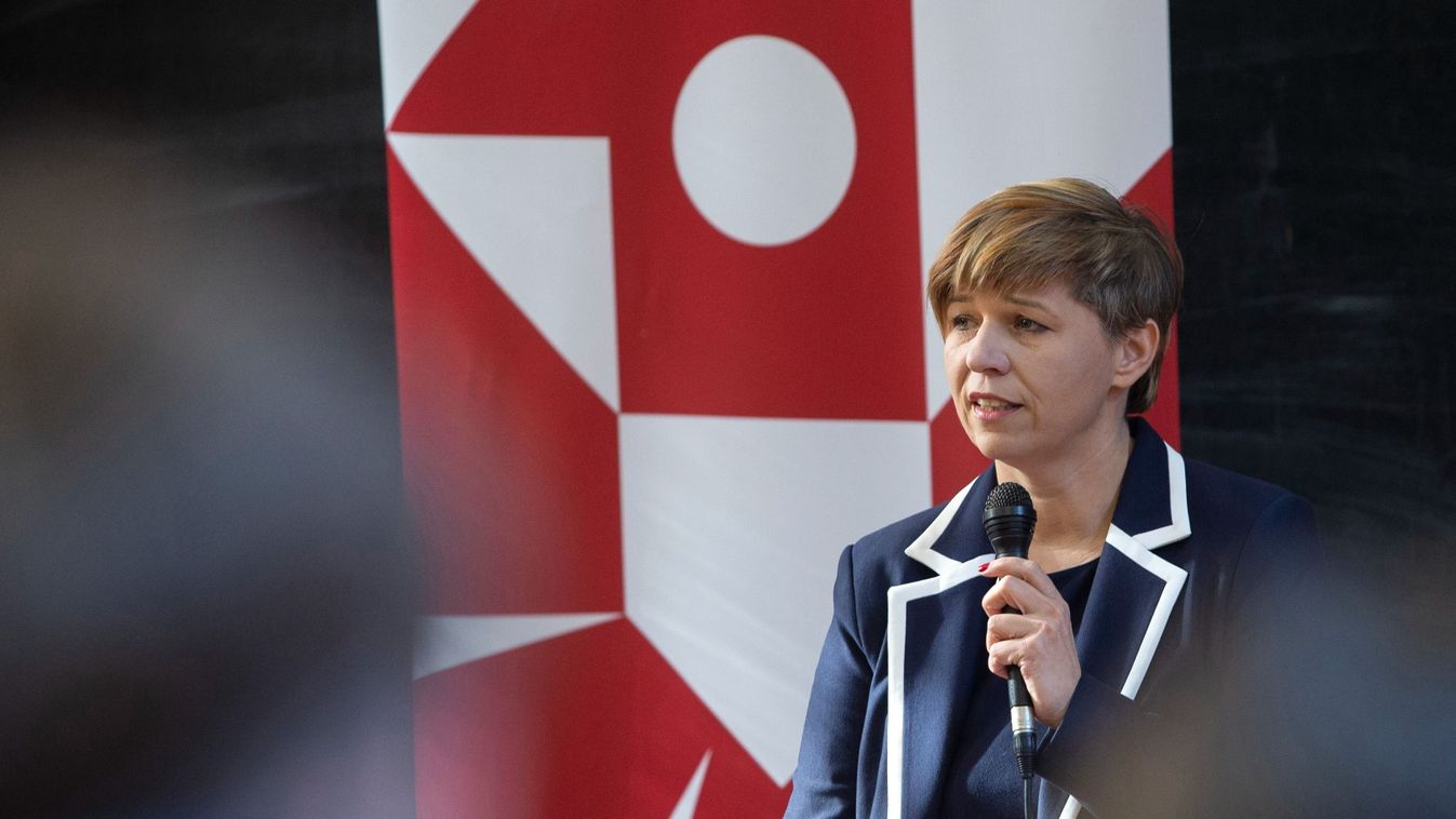 Varga-Bajusz Veronika: egyre erősebbek a magyar egyetemek