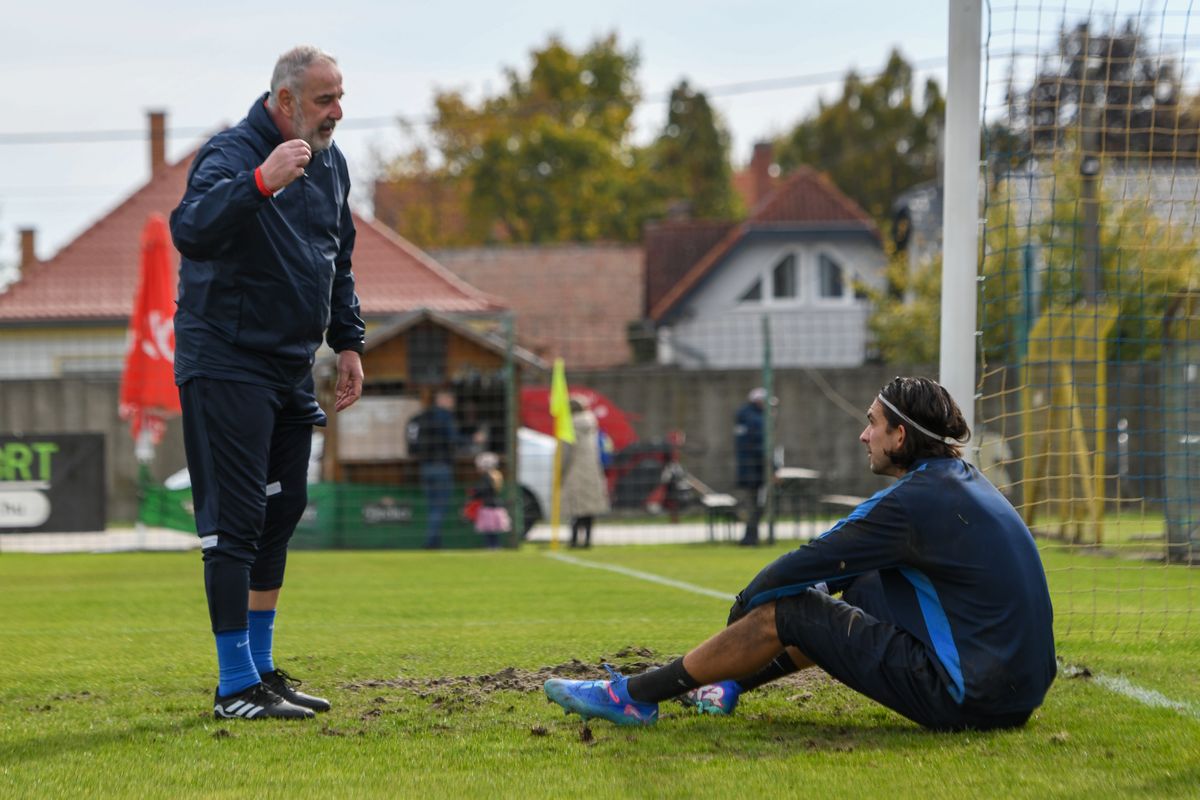 Hutvágner Gergely, BFC Siófok