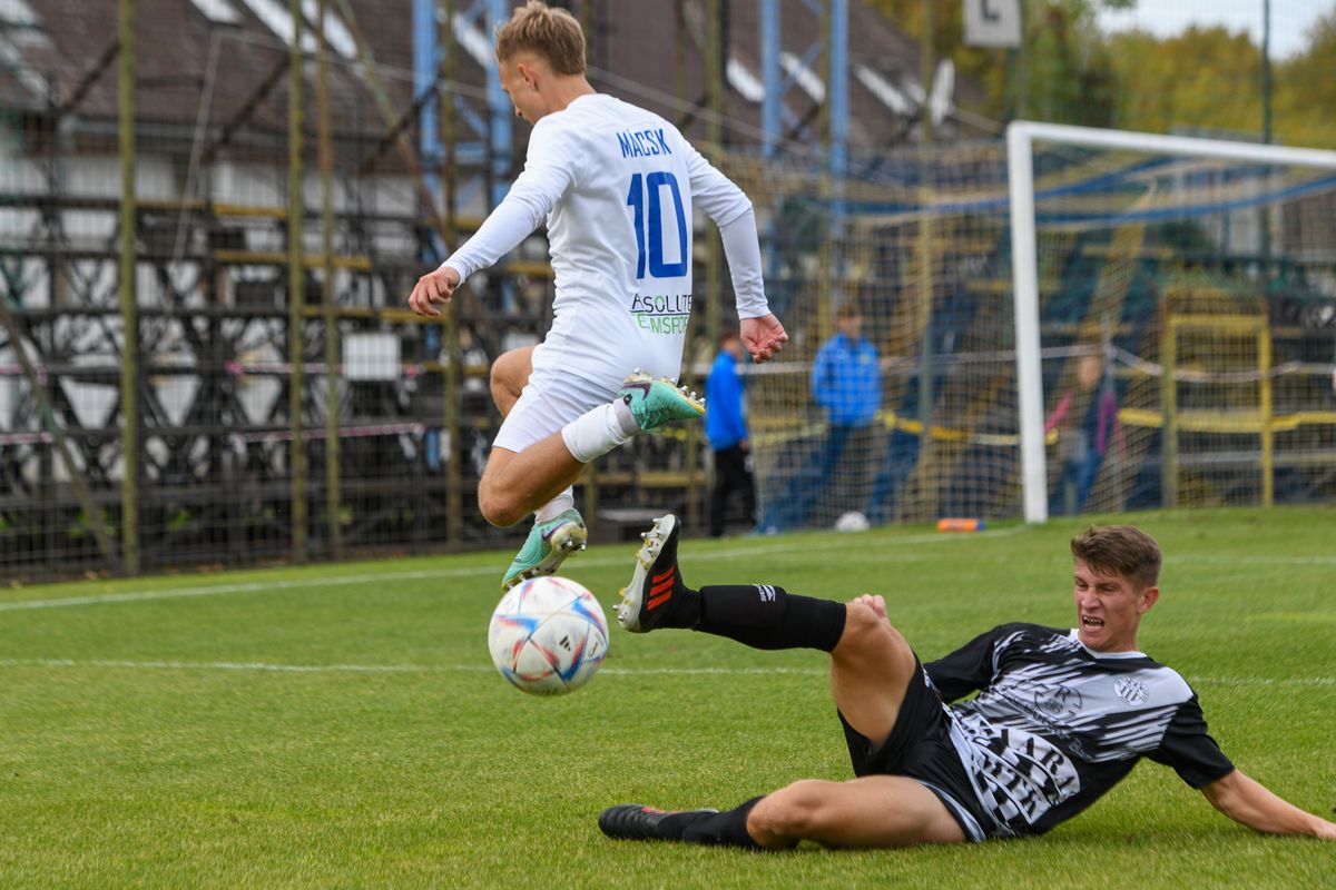 BFC Siófok-Dunaharaszti MTK