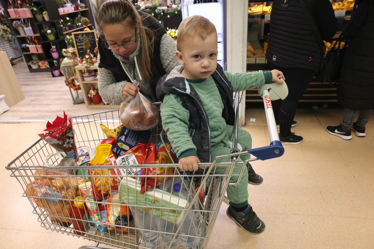  elkezdődött az ország legnagyobb élelmiszergyűjtő akciója