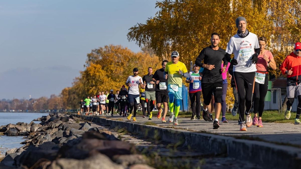 Balaton Maraton