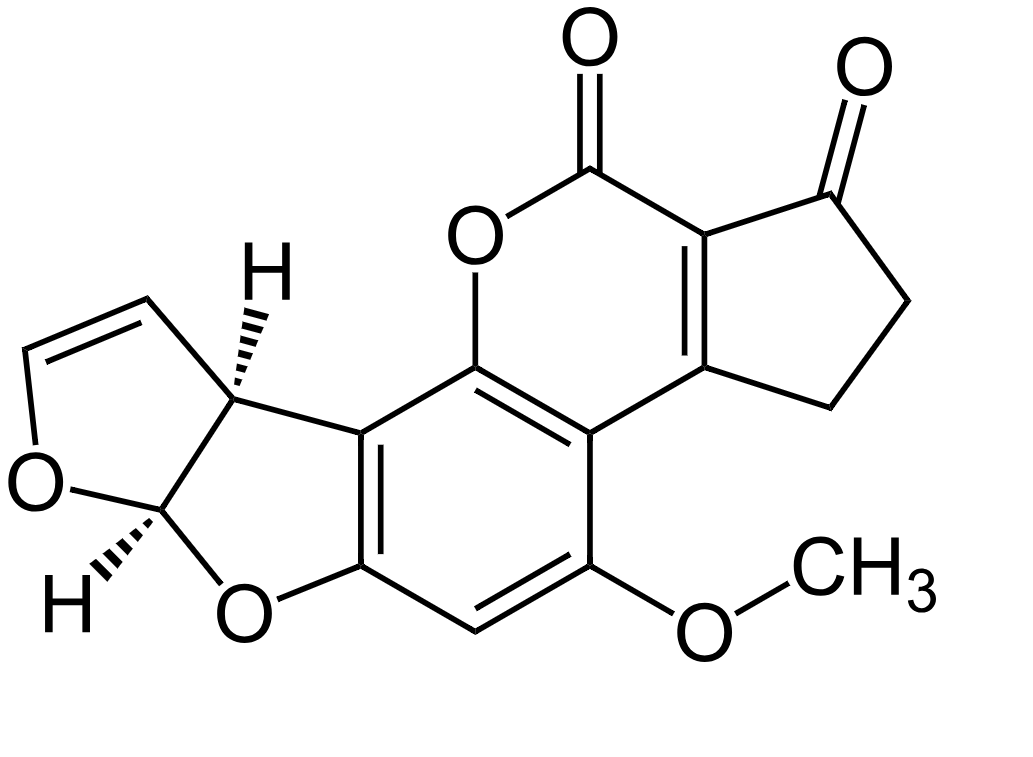 aflatoxin