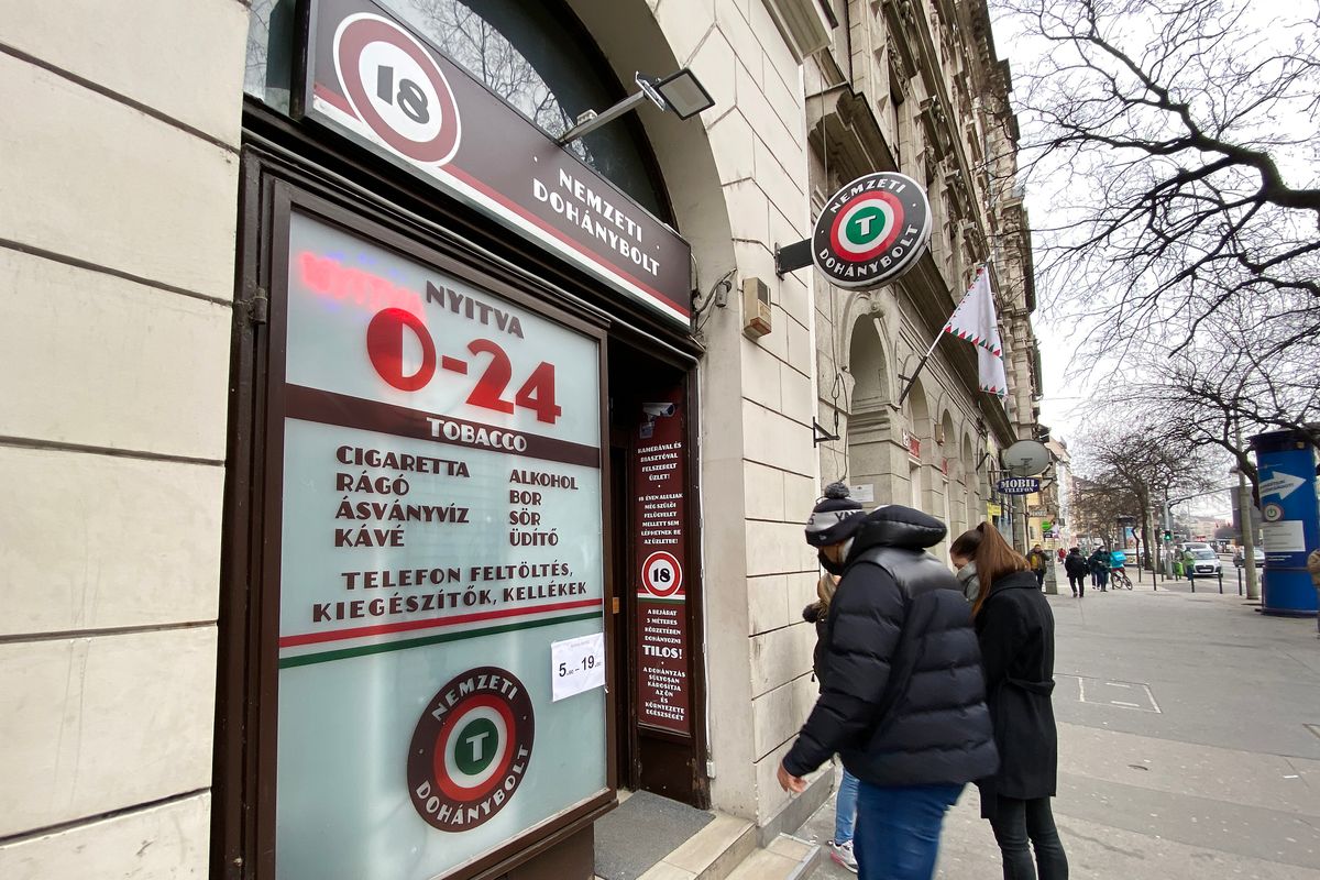 Sok álláskereső dőlt be a barcsi csalónak