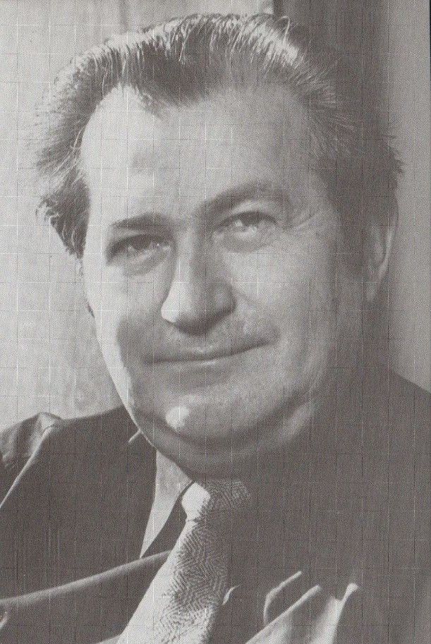 Fodor András