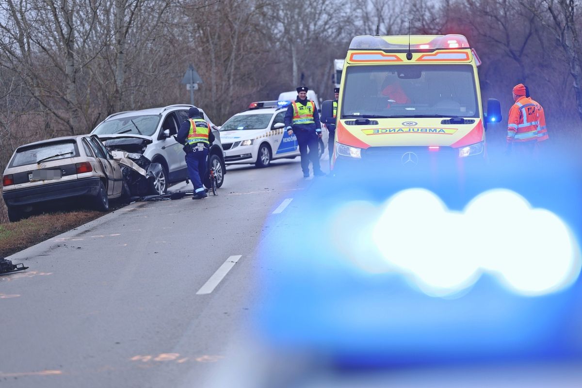 A KRESZ mindenkire vonatkozik, ha egy bringás elesik és megsérül, akkor az esetnek akár bírság lehet a vége