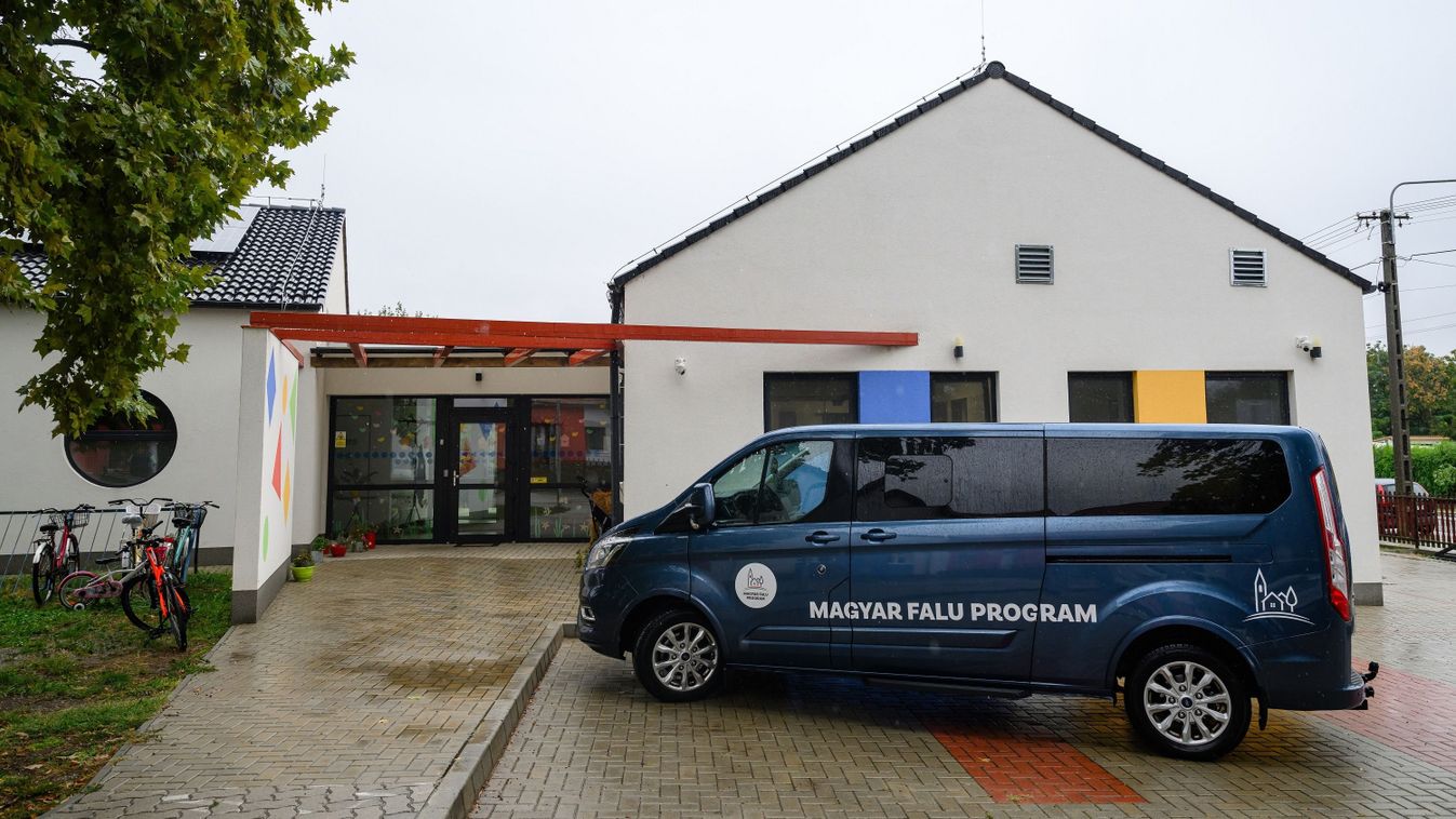 Idén még több támogatás jut a kistelepüléseknek (videó)