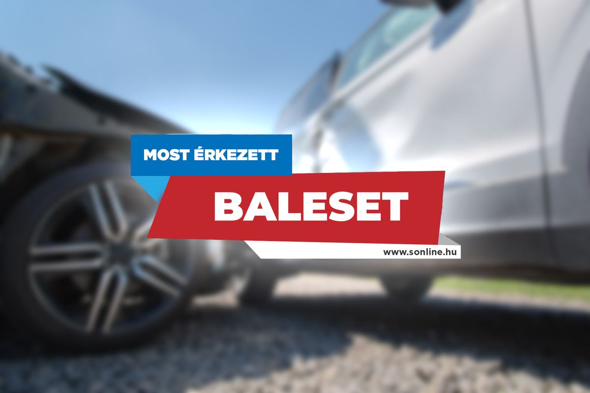baleset