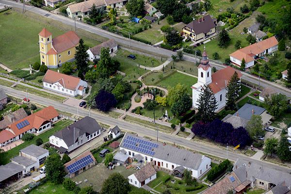 szólád
