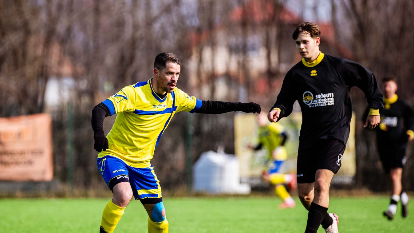 Galgóczi Károly és Bacskai Gergő Gyula ötször is beköszönt Kép