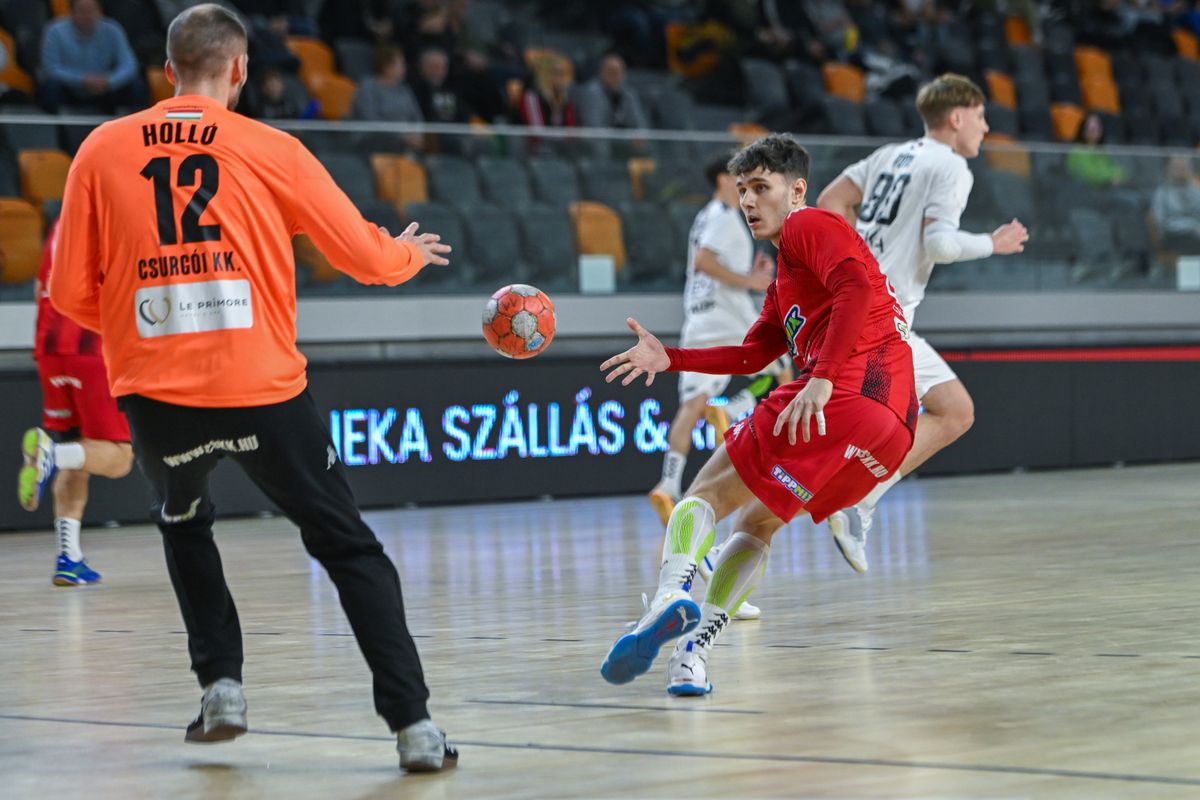 kézilabda