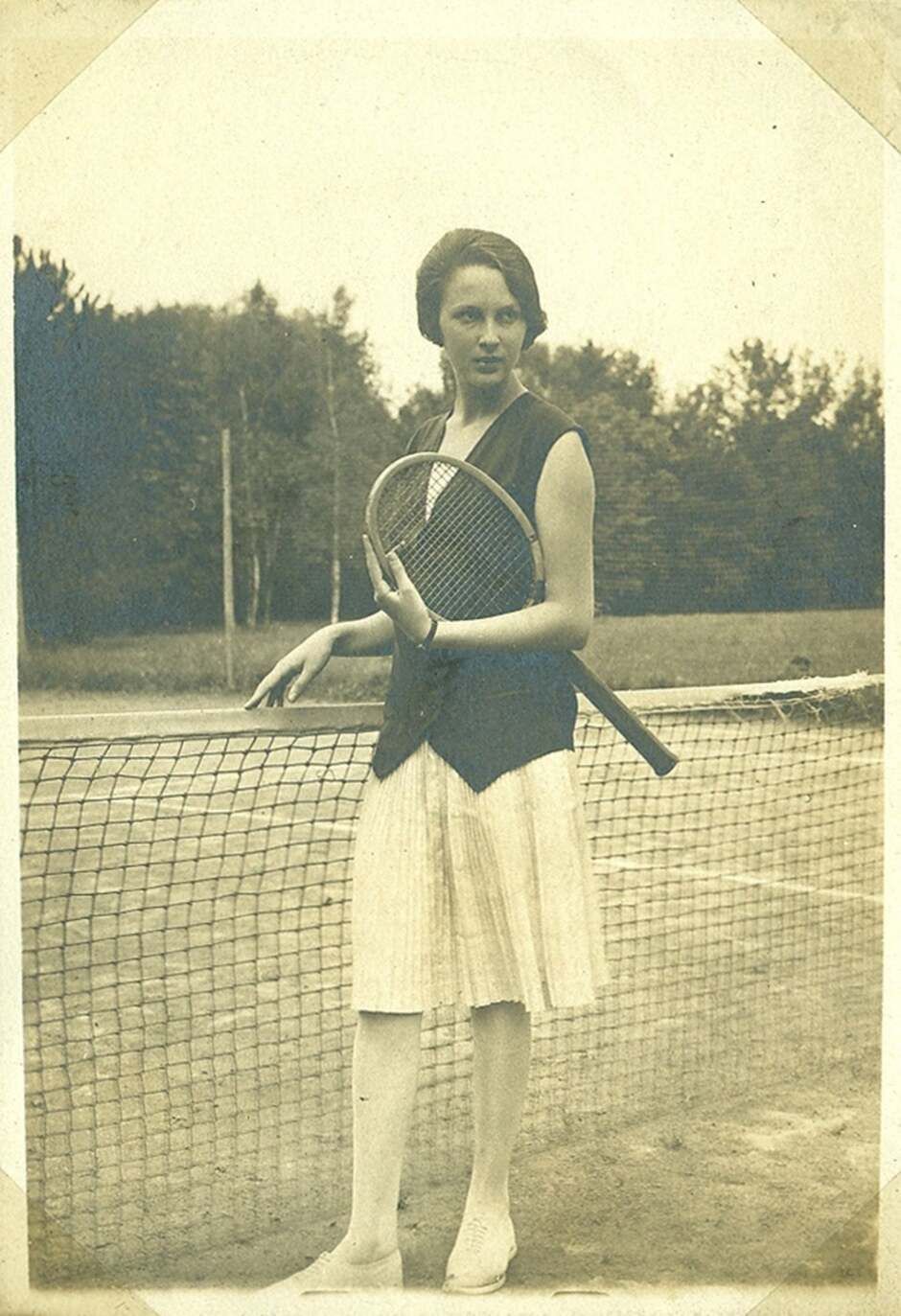 Miss Európa