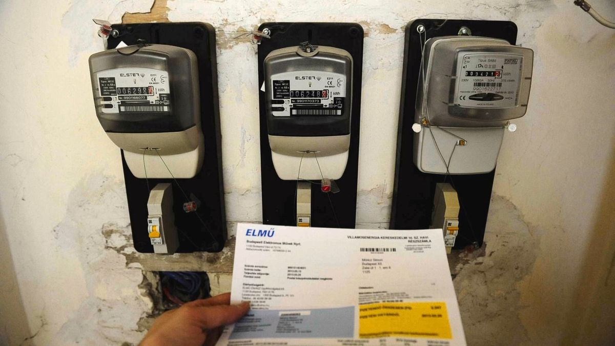 Ezentúl csak elektronikus számla érkezik egyeseknek