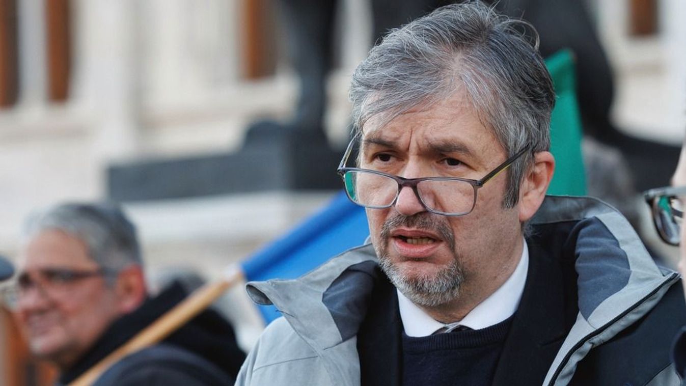 Hadházy Ákosék cégének bevétele brutálisan emelkedik