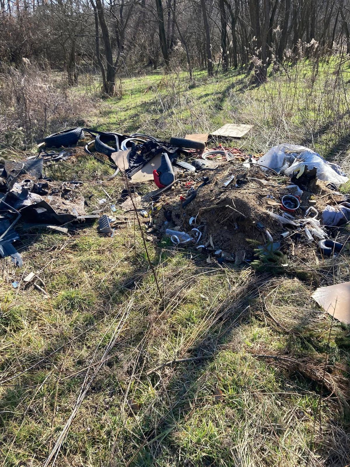 Ha valaki megszegi az előírásokat, könnyen durva bírság lehet az ügy vége