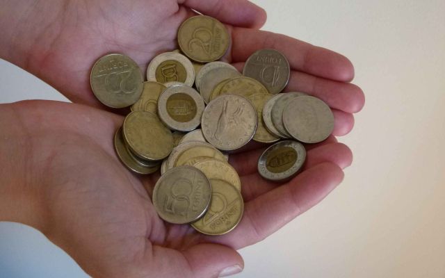 forint