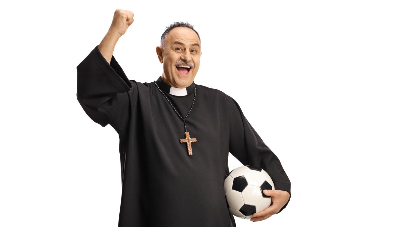 Egyházak szerveznek sportnapot