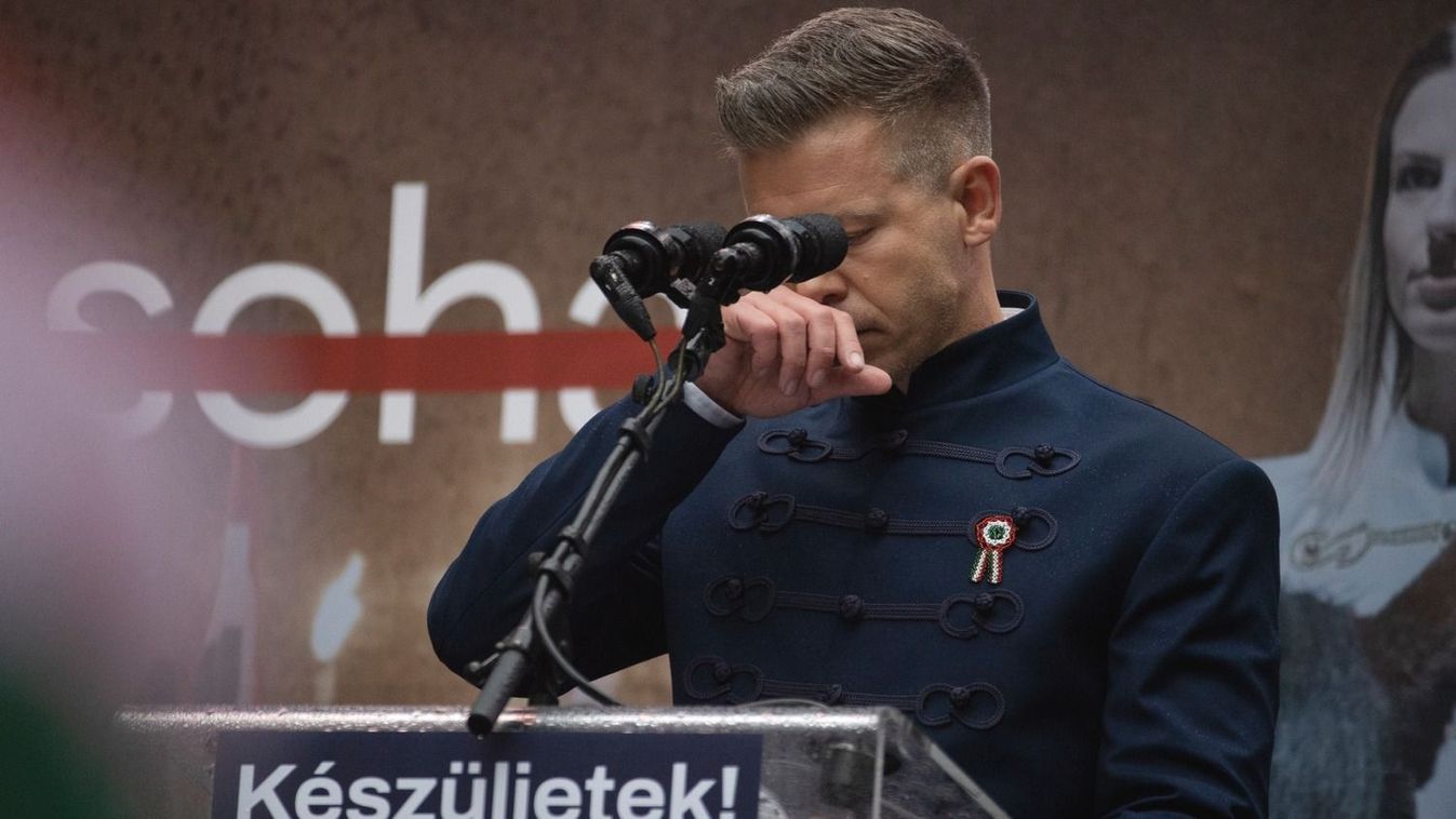 A Tisza Párt továbbra is súlyos személyzeti problémákkal küzd