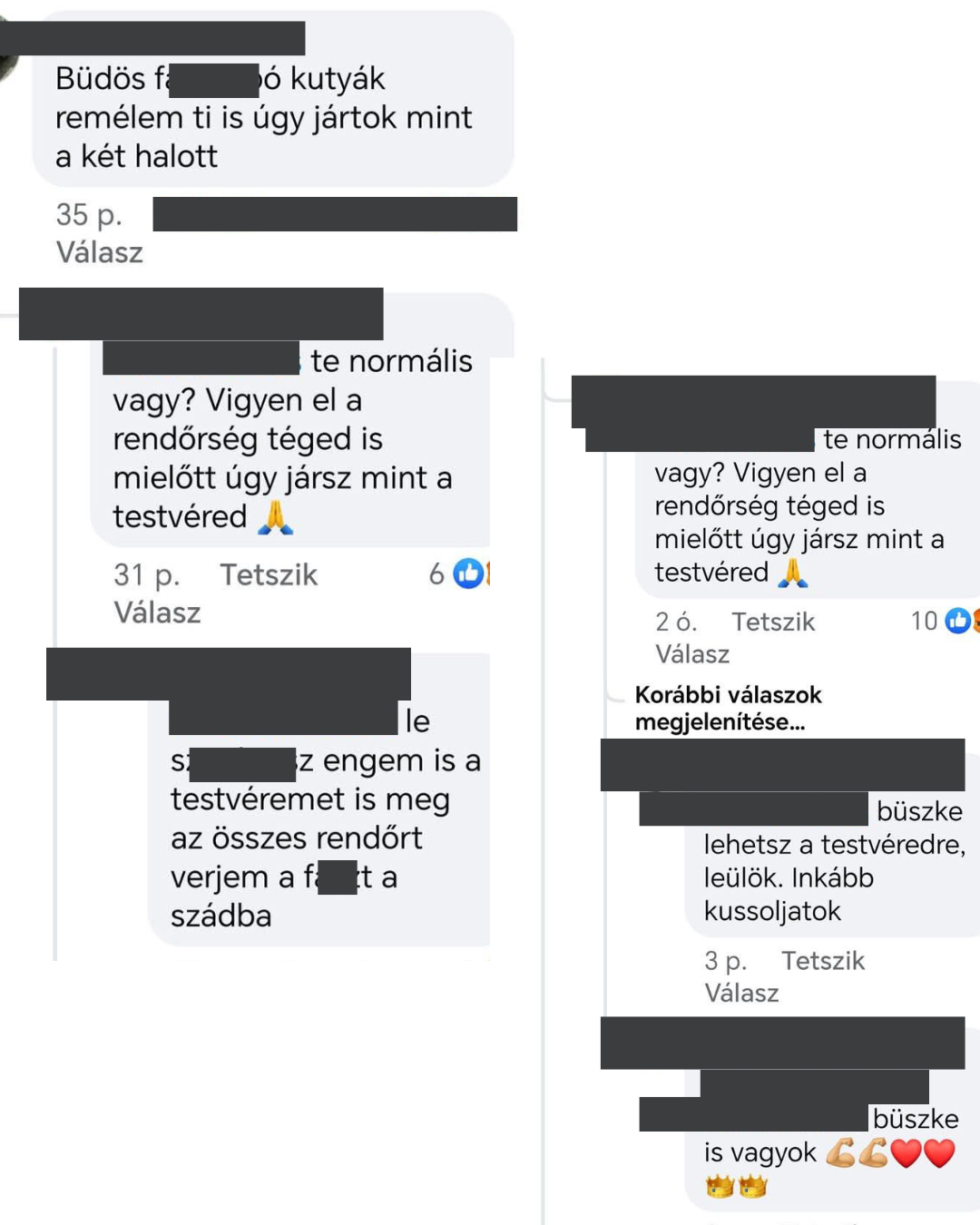 Fonói gyilkos
