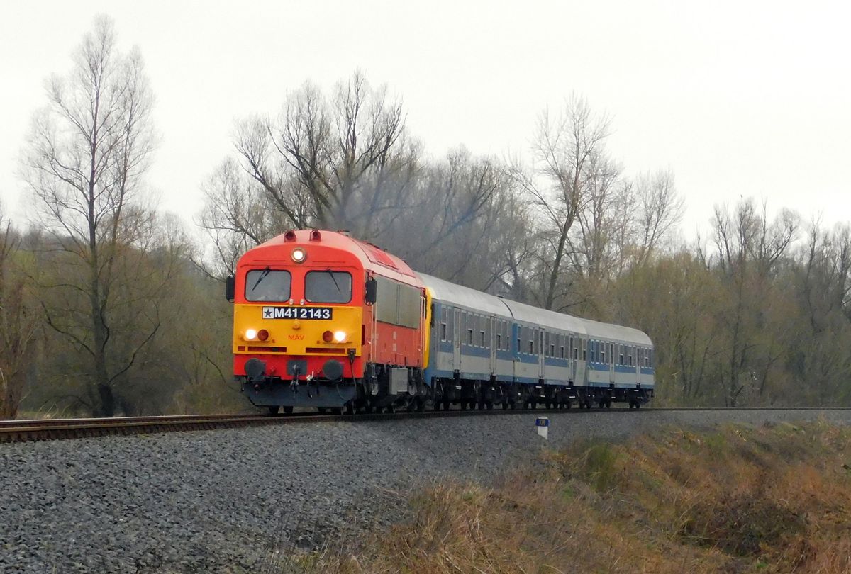 Fenyves Express, Kaposvár, Fonyód, Keszthely, Balaton
