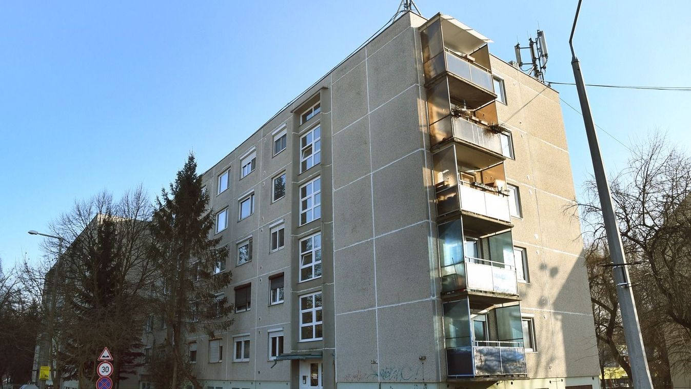 Kaposváron marad a távfűtés május közepéig