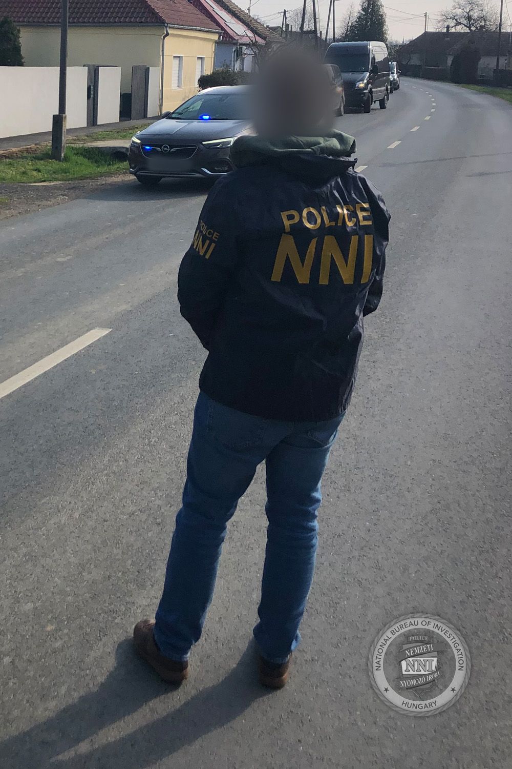 Súlyos gyermekbántalmazás gyanúja merült fel