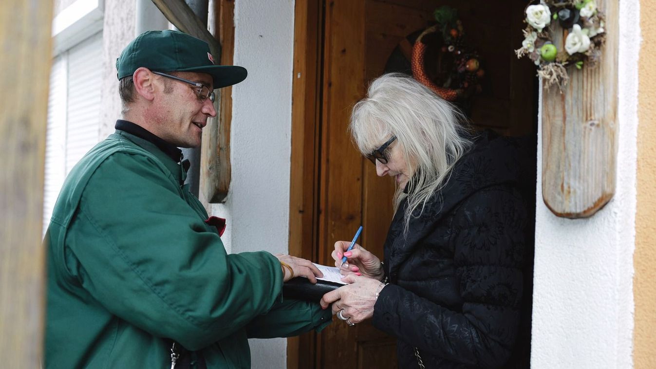 Hivatalos: nem 12-én kapják meg a nyugdíjasok a nyugdíjat
