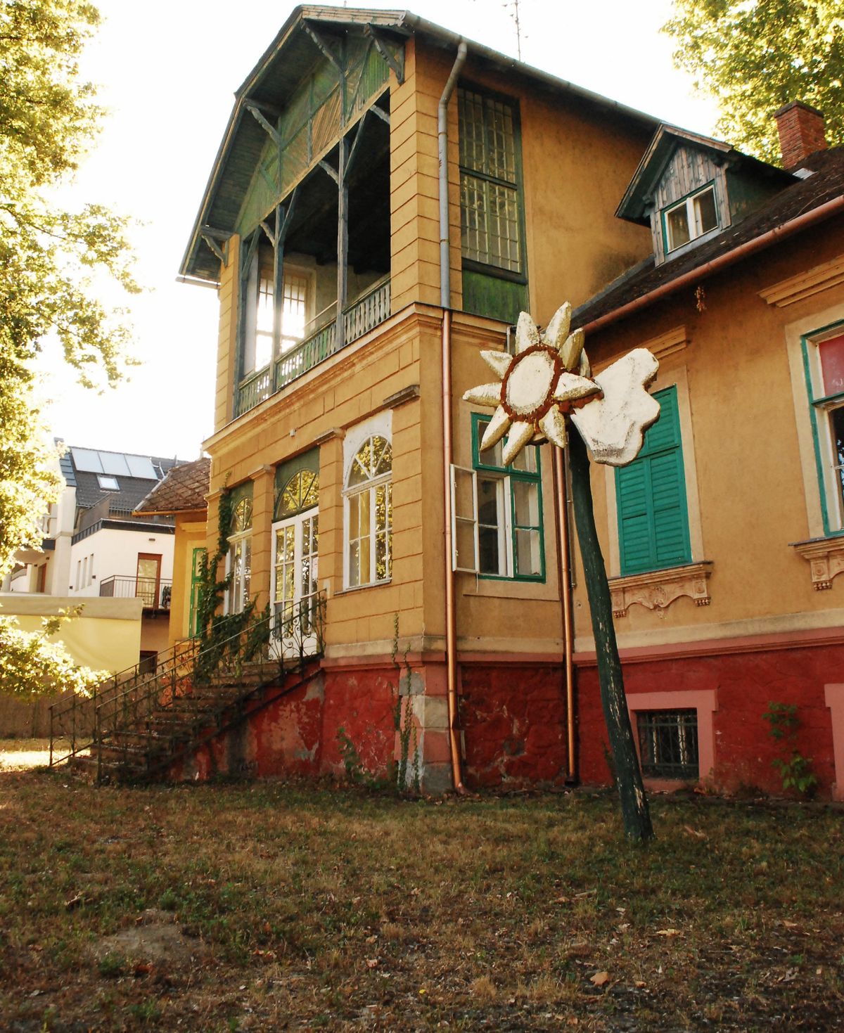 Balaton, Tengerszem Üdülő, Siófok petőfi sétány, elhagyatott, urbex, Lone Wanderer