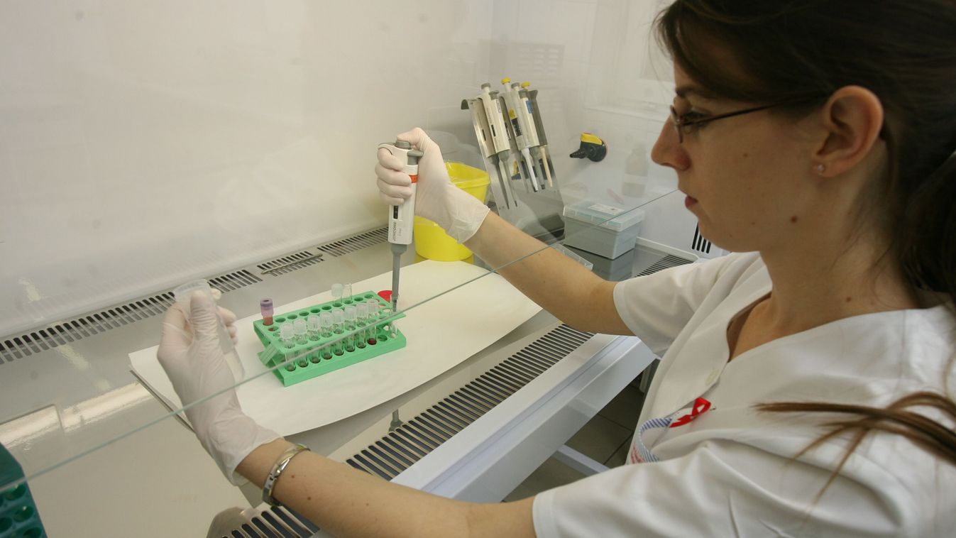 Rohamosan terjed a Hepatitis A: ezekre a tünetekre nagyon oda kell figyelni