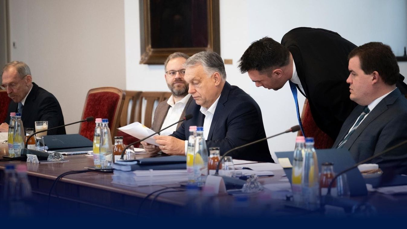 Orbán Viktor: 2025 a falvakban is az áttörés éve lesz (videó)