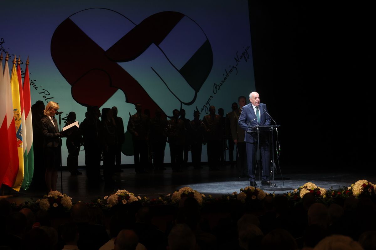 sulyok tamás köztársasági elnök, kaposvár