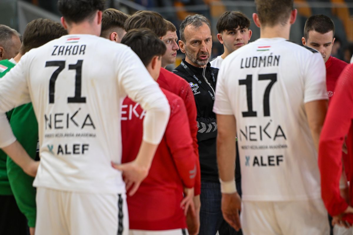 Nemzeti Kézilabda Akadémia