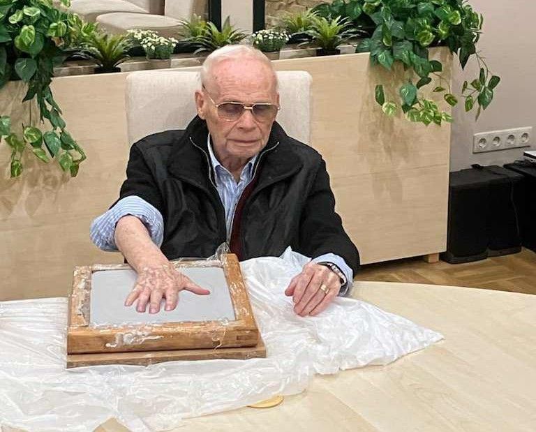 Harkányi Endre színművész