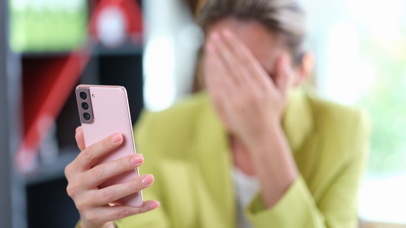 Ha ezeket az emojikat látod a gyerek telefonján, kezdj el félni