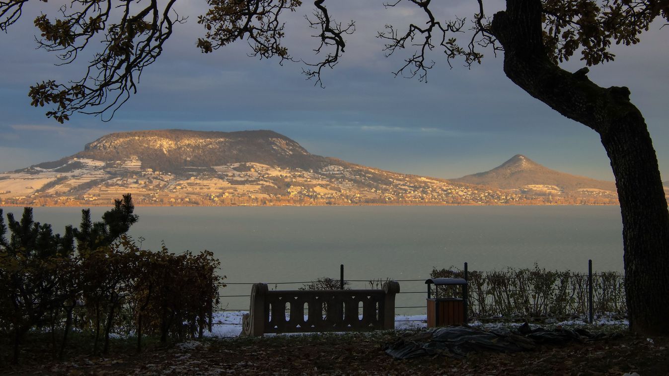 A Balaton fotós Letícia képeiért megőrül a net: már a NatGeo is felfigyelt rá