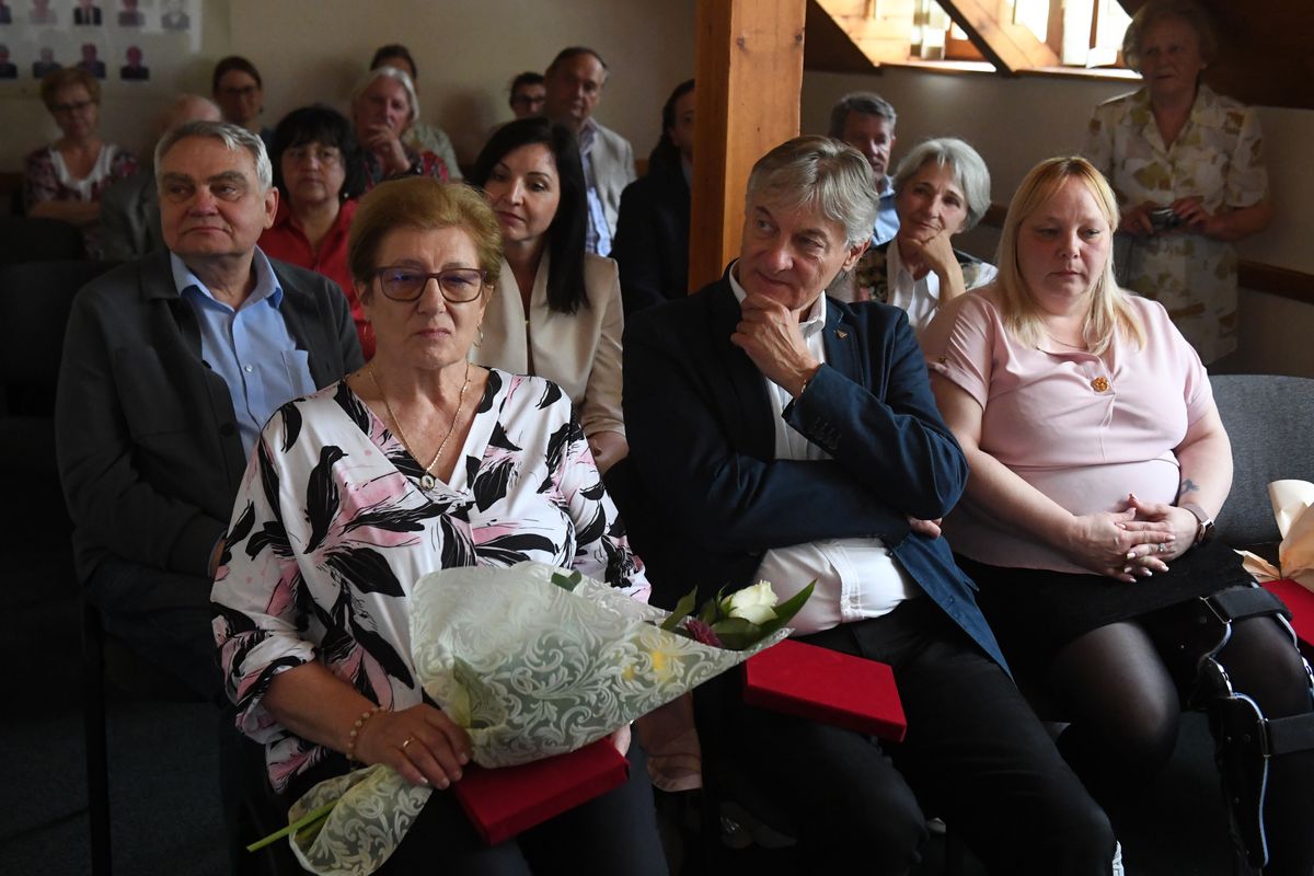 A munkabékéért járt a szakszervezeti kitüntetés, megválasztották az év munkáltatóját Somogyban.