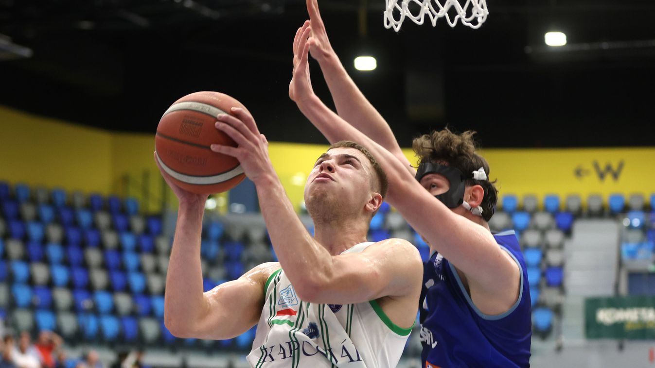Lesöpörte ellenfelét a Kaposvár, nagyarányú győzelemmel zárták a párharcot