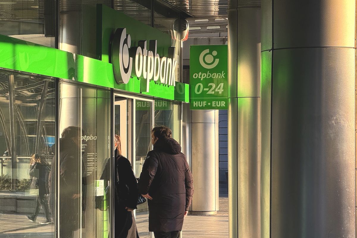 OTP leállás: több szolgáltatás szünetelni fog, ezt mindenképp tudnod kell! s részleteket!