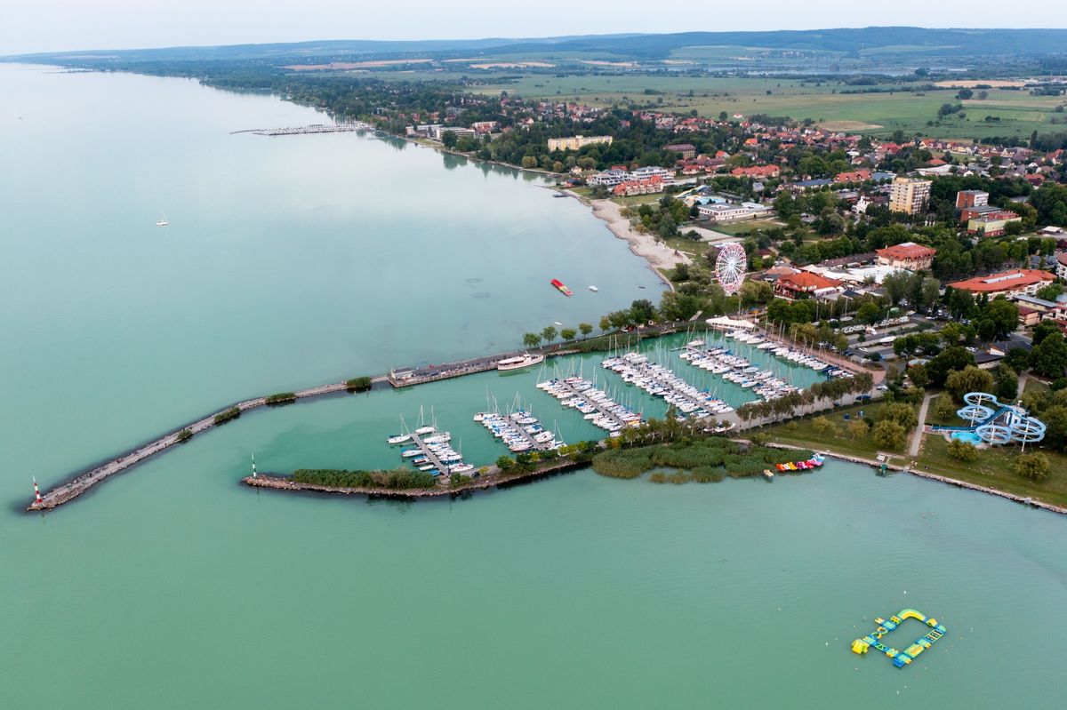 Lelle-kártya bevezetése Balatonlellén