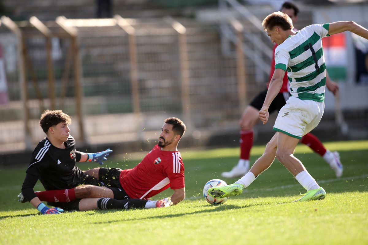 Rákóczi FC