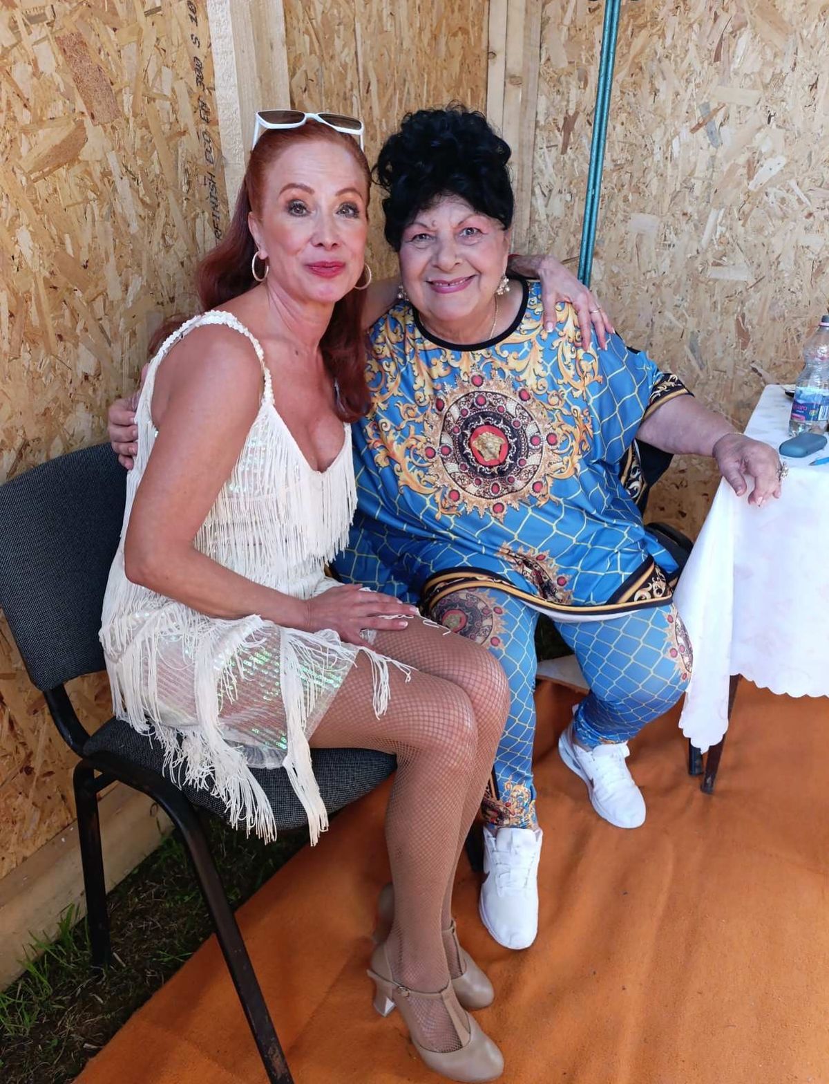 bangó margit