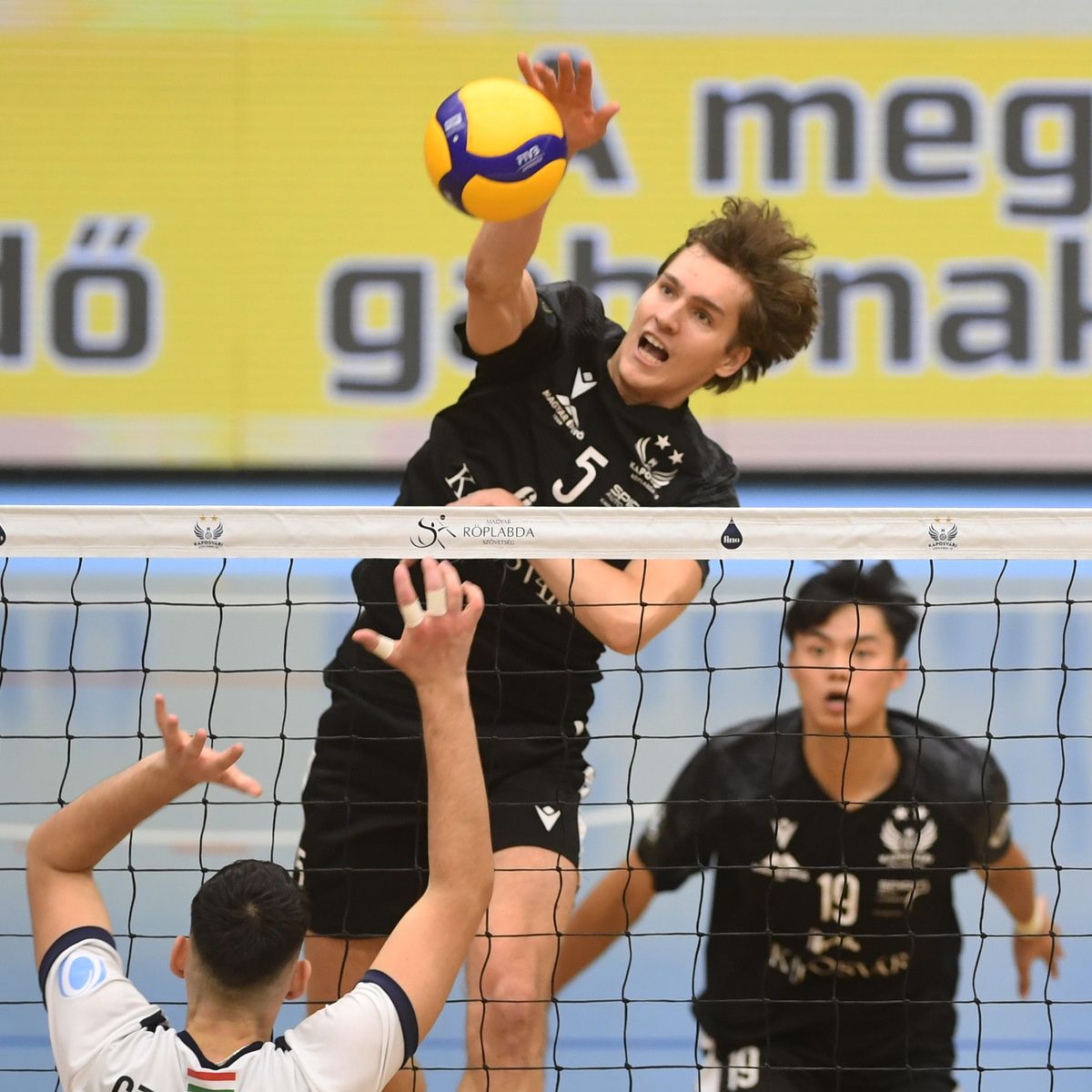 Boldizsár Péter Fotót készítette: Muzslay Péter