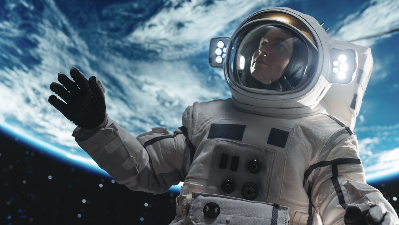 Föld körüli kiruccanás – ennyibe kerülhet egy hely a Blue Origin rakétáján (videó)