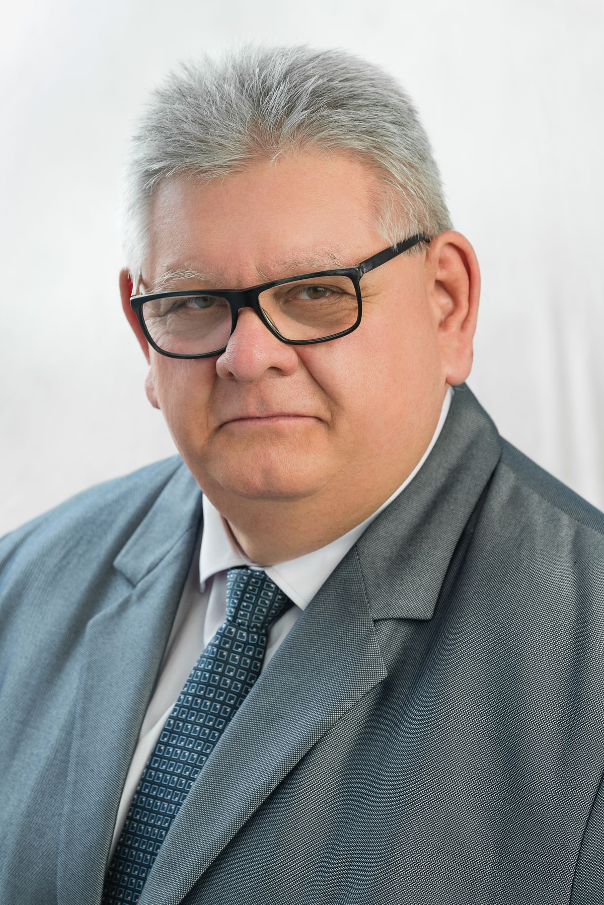 Farkas László Nándor Balatonszentgyörgy polgármestere