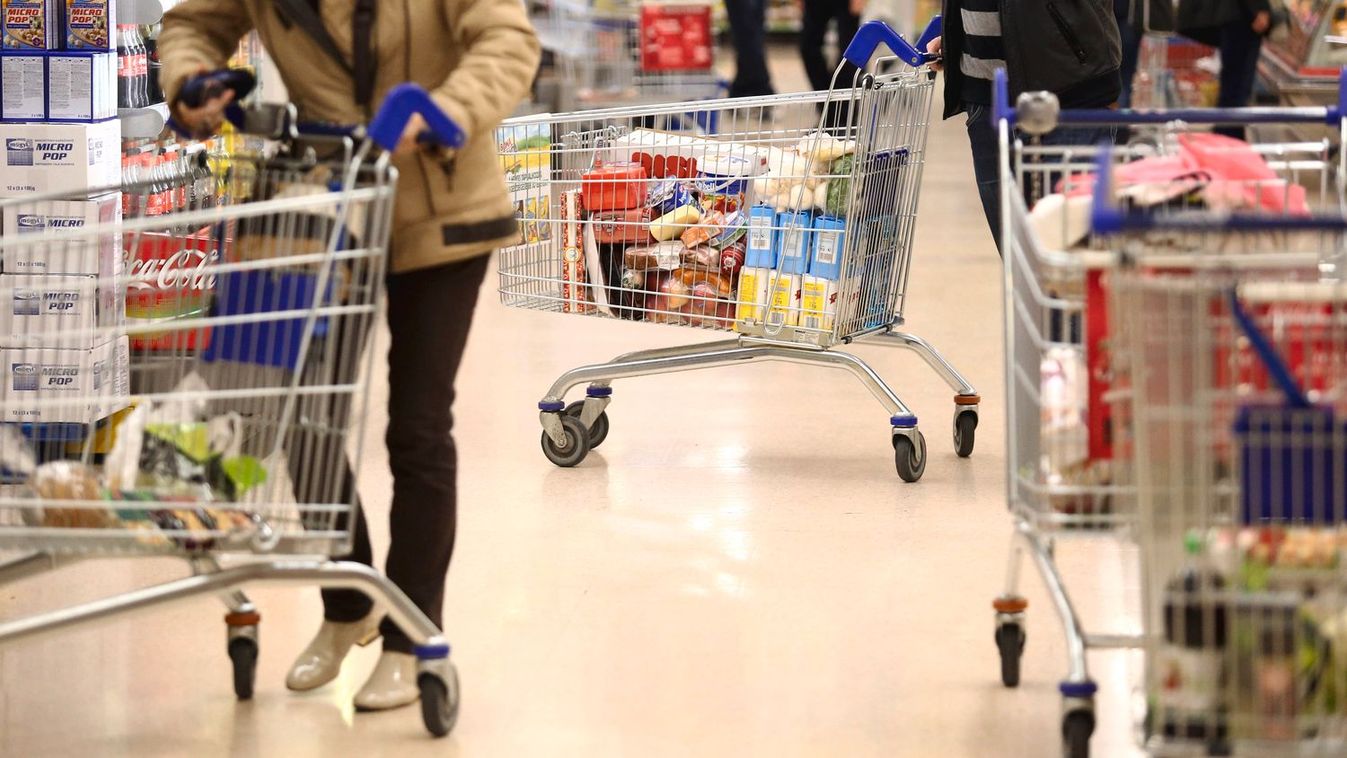 Szereted a proteinszeletet? Ezt inkább ne edd meg, visszahívta az ALDI