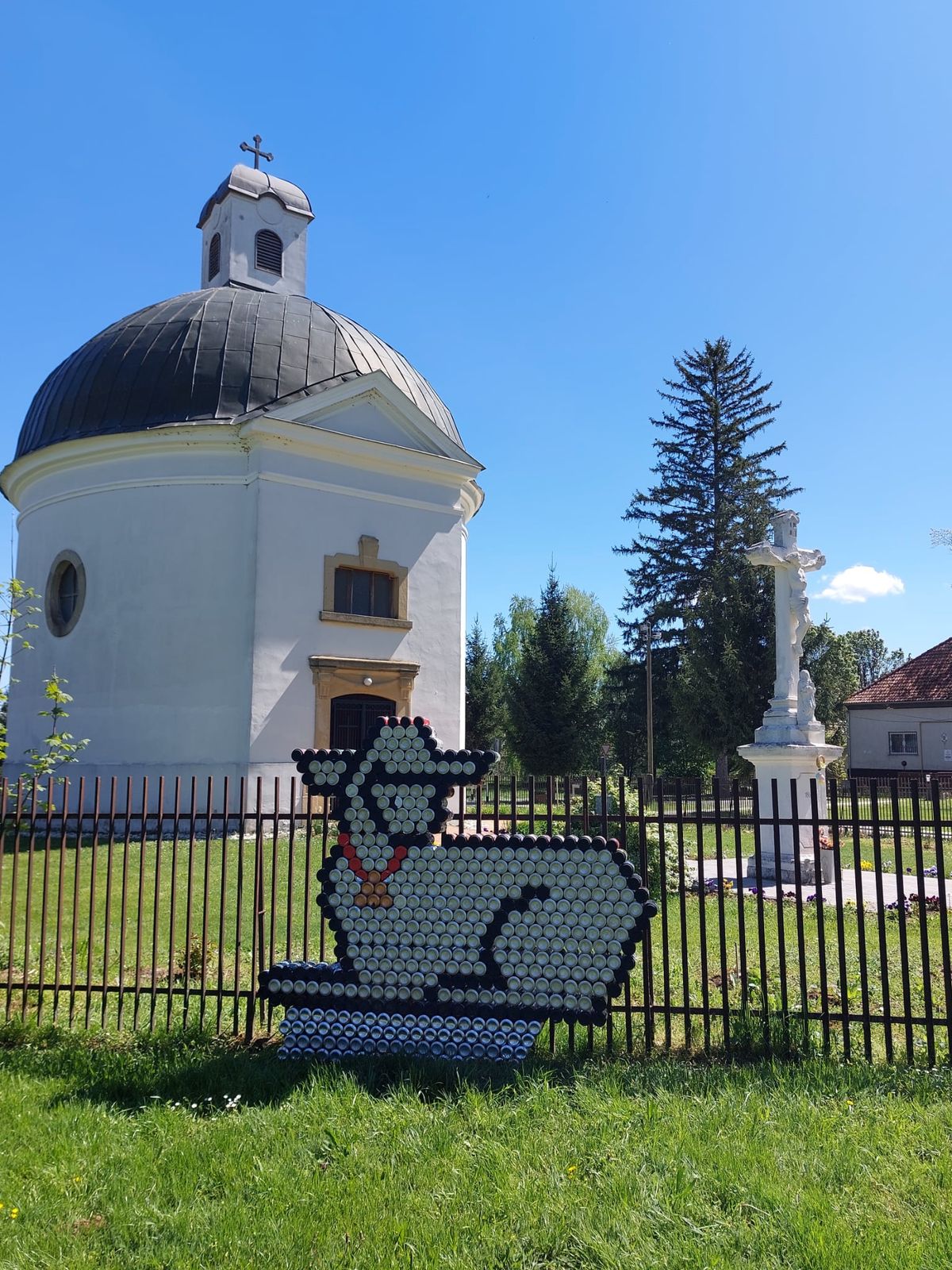 húsvét, kisgyalán, sörösdoboz