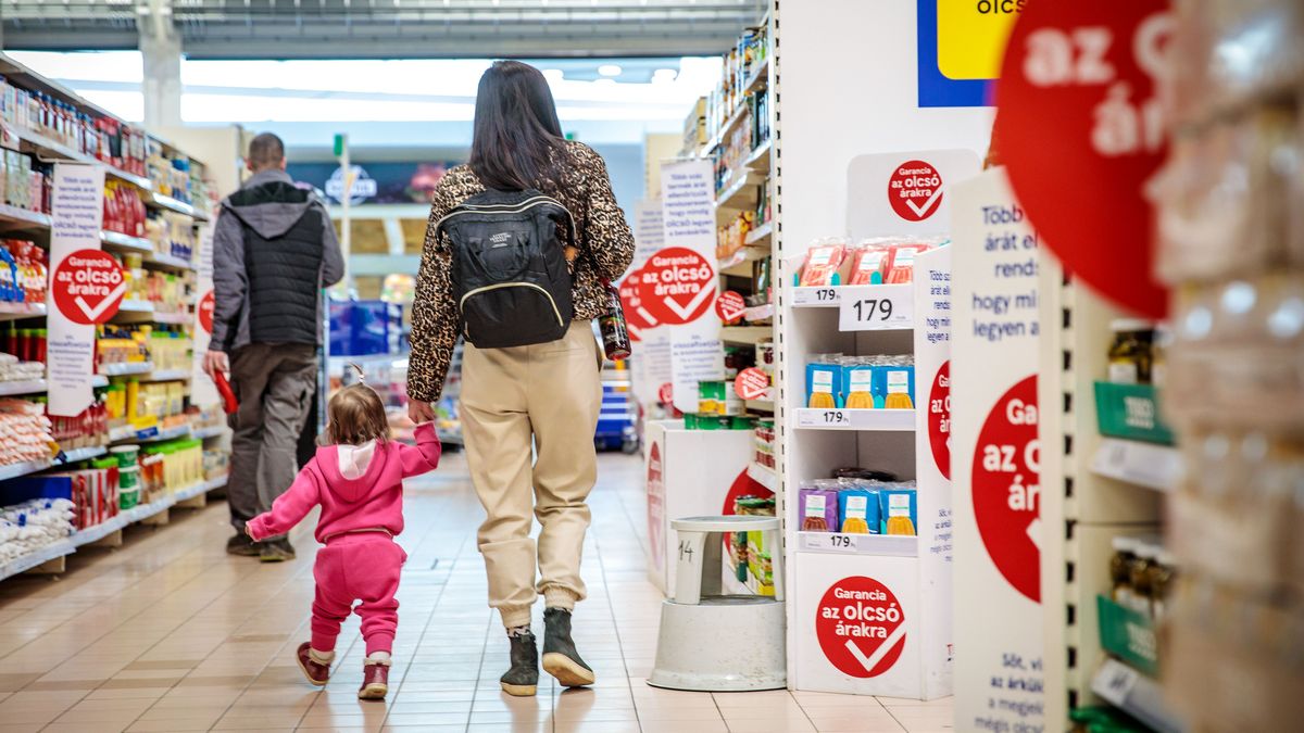 Ünnepi üzletzárás: így lesznek nyitva a boltok