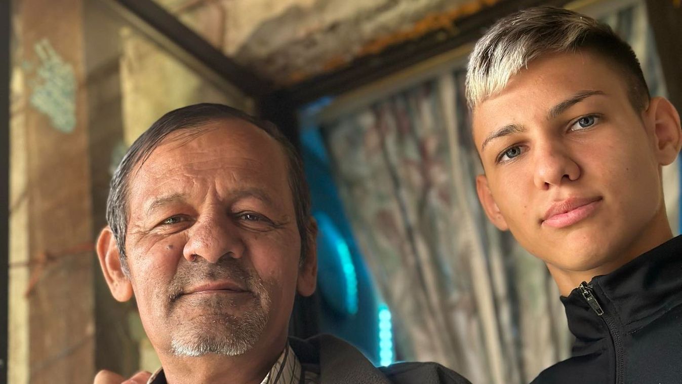 Ebbe a somogyi füstös kiskocsmába a csak arra járókat is becsalogatta a hangulat