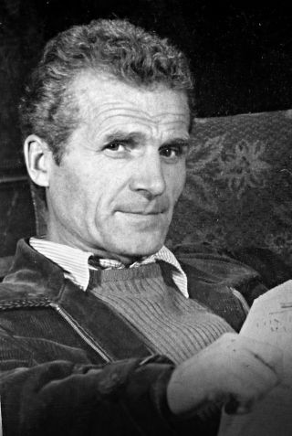 Kaposy Klaszek Ödön