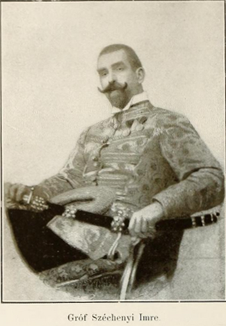 Széchényi